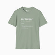 Inclusion Definition - Southern Style Tee