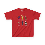 Bloom Buddies Affirmations Youth T-Shirt