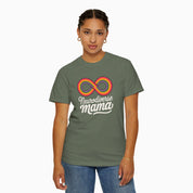 Neurodiverse Mama Comfort Colors Tee