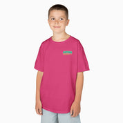 Autism Awareness 2025 - Celebrate Minds of All Kinds Youth T-Shirt