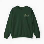 Progress Over Perfection Sweatshirt