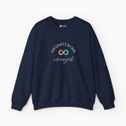 Diversity Is Our Strength Sweatshirt