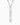 Autism Accessories - Infinitely Loved Bar Necklace with Personalized Name Engraving - Daily Bloom