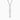 Autism Accessories - Infinitely Loved Bar Necklace with Personalized Name Engraving - Daily Bloom
