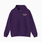 Autism Awareness 2025 - Tree of Acceptance Hoodie