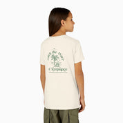 Autism T-Shirt - Catch the Wave of Acceptance Youth T-Shirt - Daily Bloom