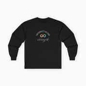 Diversity Is Our Strength Long Sleeve T-Shirt