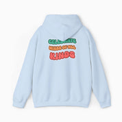 Autism Awareness 2025 - Celebrate Minds of All Kinds Hoodie