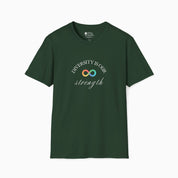 Diversity Is Our Strength Tee