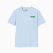 Autism Awareness 2025 - Celebrate Minds of All Kinds T-Shirt