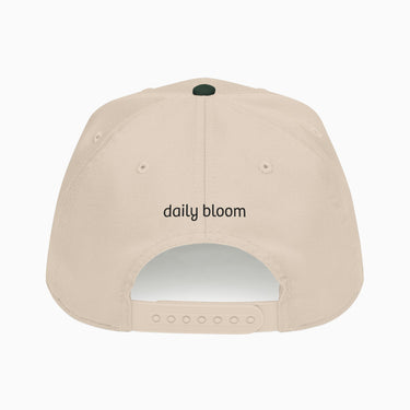 Don't Apologize for Being You Embroidered Hat