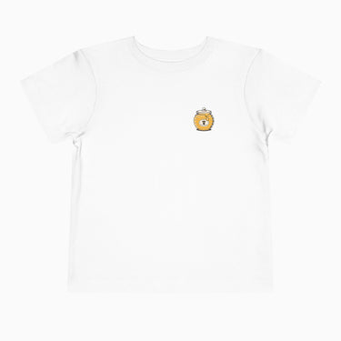Wildly Sweet Toddler Tee