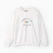 Diversity Is Our Strength Sweatshirt