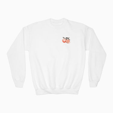 Fruit & Feelings Youth Sweatshirt