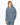 Autism Hoodie - Together We Bloom Comfort Colors Lightweight Hoodie - Daily Bloom