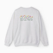 Progress Over Perfection Sweatshirt