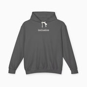 Inclusion Statement Comfort Colors Lightweight Hoodie