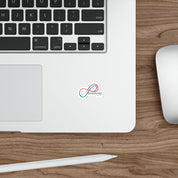 Autism Acceptance 2025 - Loop of Acceptance Sticker