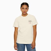 Together We Bloom Comfort Colors Tee