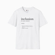 Inclusion Definition - Southern Style Tee