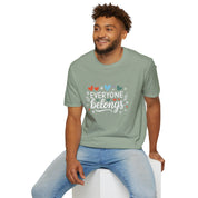Everyone Belongs Tee
