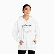 Inclusion Definition - Southern Style Hoodie