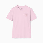 Together We Bloom Tag-Free Tee