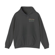 Progress Over Perfection Hoodie