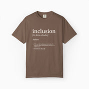 Inclusion Definition - Southern Style Comfort Colors Tee