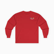 Autism Awareness 2025 - Tree of Acceptance Long Sleeve Tee