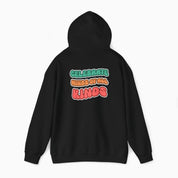 Autism Awareness 2025 - Celebrate Minds of All Kinds Hoodie