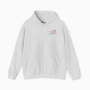 Autism Awareness 2025 - Loop of Acceptance Hoodie