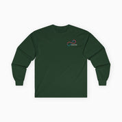 Autism Awareness 2025 - Loop of Acceptance Long Sleeve Tee