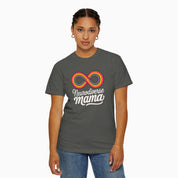 Neurodiverse Mama Comfort Colors Tee