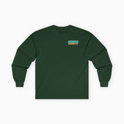 Autism Awareness 2025 - Celebrate Minds of All Kinds Long Sleeve Tee