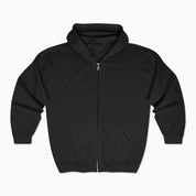 Inclusion Definition - Southern Style Zip Up Hoodie
