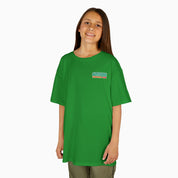 Autism Awareness 2025 - Celebrate Minds of All Kinds Youth T-Shirt