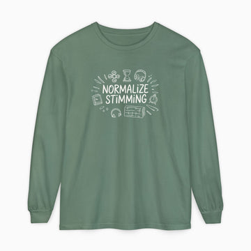 Light Green / S