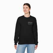 Progress Over Perfection Sweatshirt