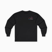 Autism Awareness 2025 - Loop of Acceptance Long Sleeve Tee