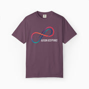 Loop of Acceptance Comfort Colors T-Shirt