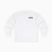 Autism Awareness 2025 - Celebrate Minds of All Kinds Long Sleeve Tee