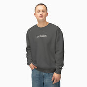 Inclusion Statement Comfort Colors Lightweight Sweatshirt