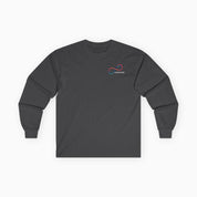 Autism Awareness 2025 - Loop of Acceptance Long Sleeve Tee