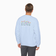Progress Over Perfection Sweatshirt