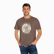 Celebrate Minds of All Kinds Comfort Colors Tee