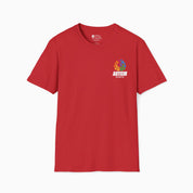Autism Awareness 2025 - Brainbow T-Shirt