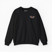 Autism Awareness 2025 - Tree of Acceptance Sweatshirt
