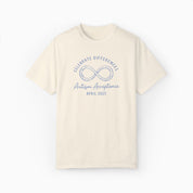 Autism Awareness 2025 - Celebrate Differences Comfort Colors T-Shirt