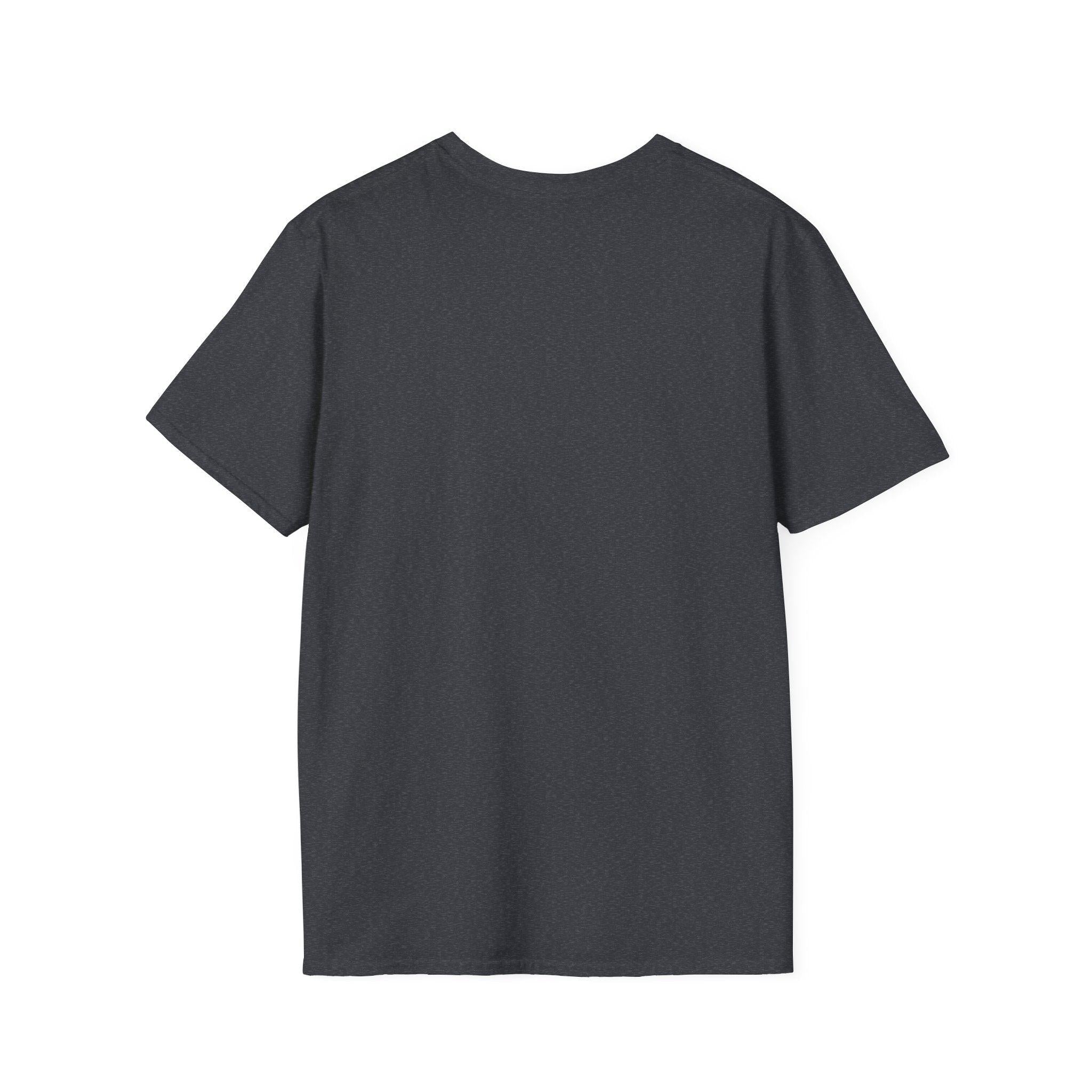 Awareness Informs Acceptance Transforms Tee-Neurodiversity, ADHD & Autism Awareness & Acceptance T-Shirt by Daily Bloom